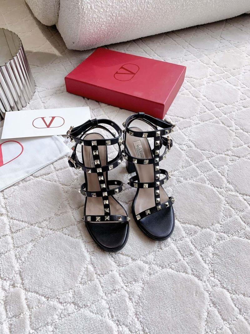 Valentino Sandals